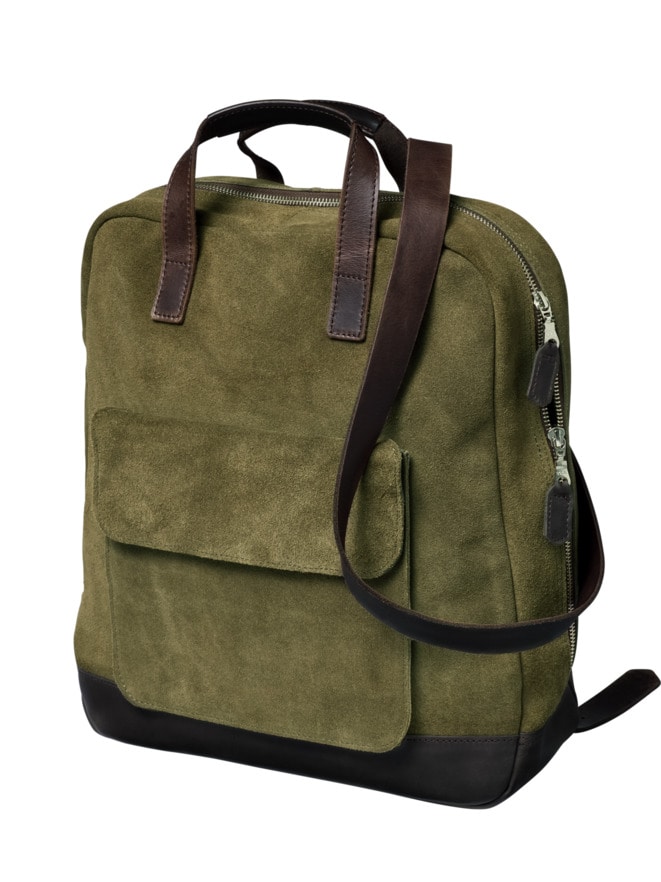 Hybrid-Rucksack Hybrid-Rucksack