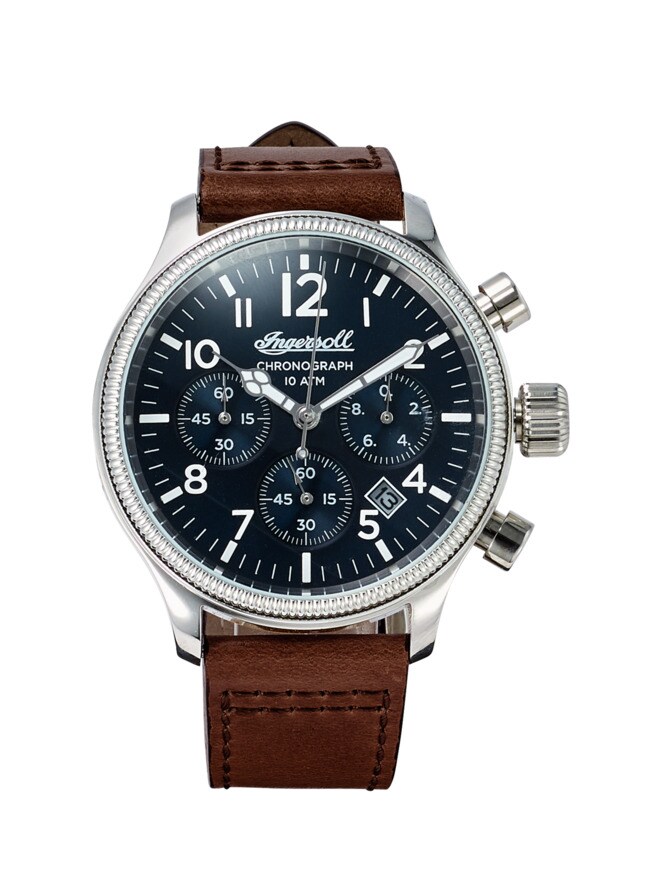 Chronograph Apsley Chronograph Apsley