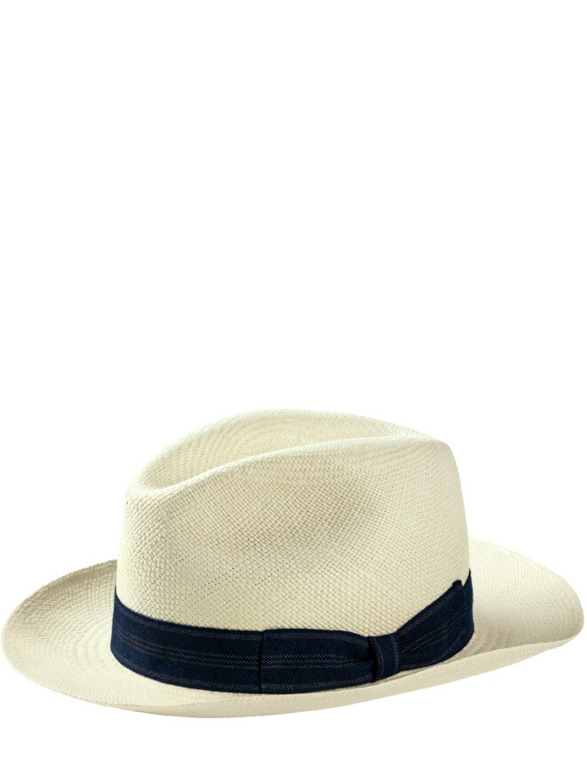 Panamakanal-Trilby Panamakanal-Trilby