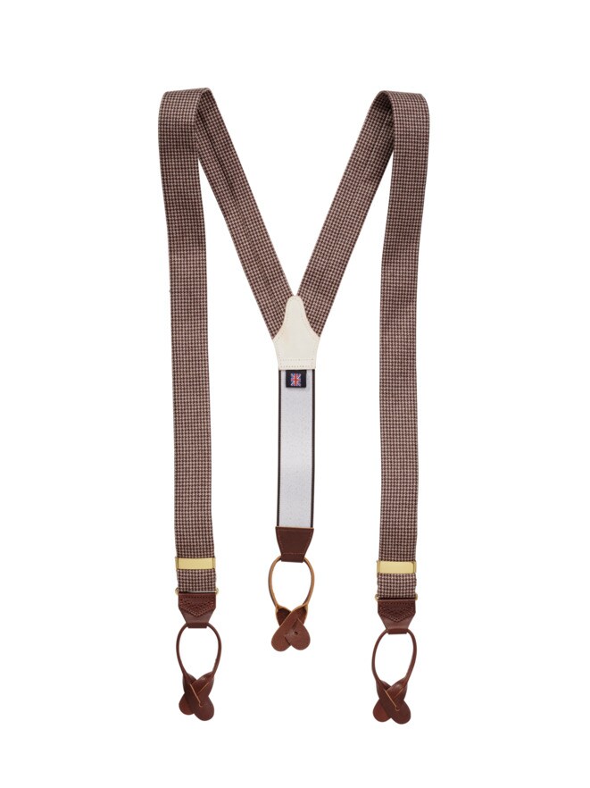 Merino-Braces Merino-Braces