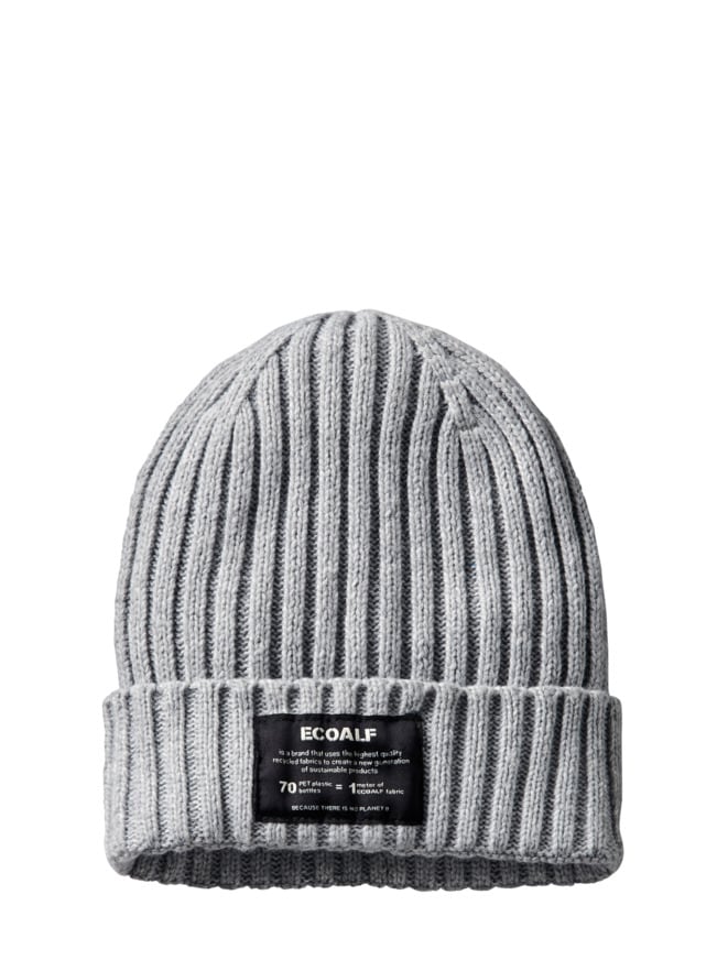 Upcycled Beanie Upcycled Beanie