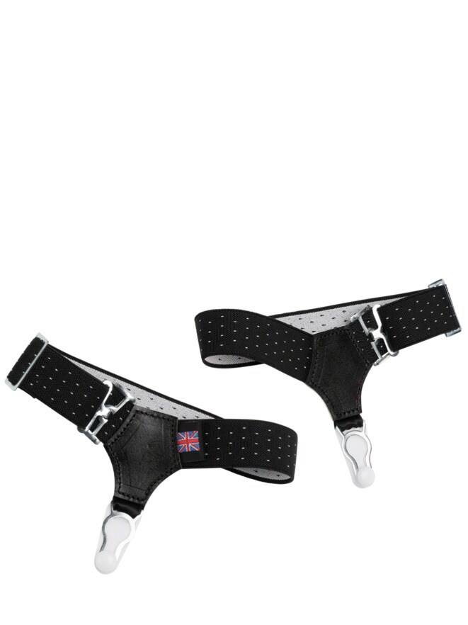 Royaler Strumpfhalter Royaler Strumpfhalter