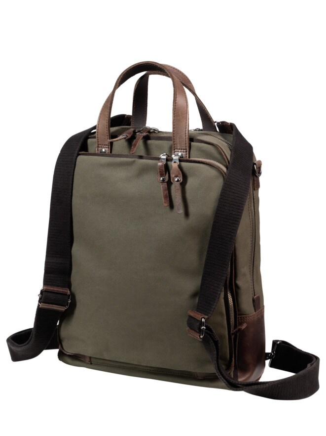 Wandelbar-Rucksack Wandelbar-Rucksack