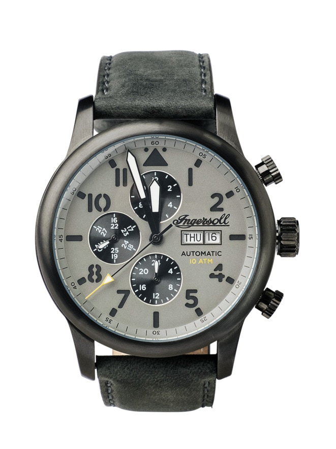 Ingersoll Uhr Hatton Ingersoll Uhr Hatton