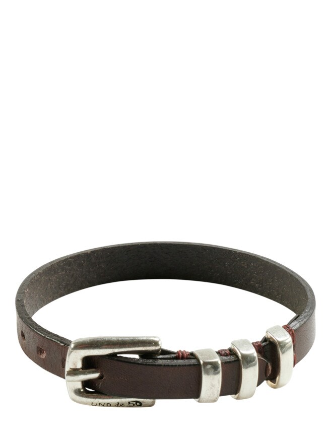 Kelten-Lederarmband Kelten-Lederarmband