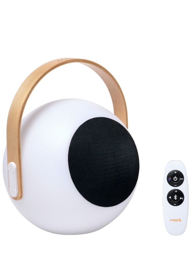 mooni Stereo-Lichtbox mooni Stereo-Lichtbox