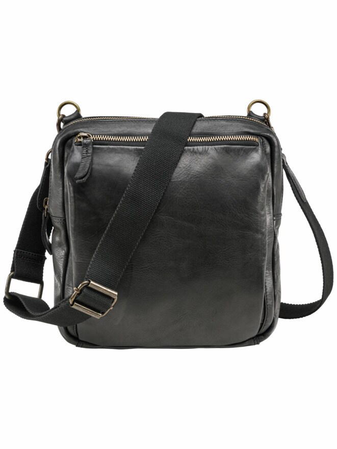 Deeskalierende Schultertasche Deeskalierende Schultertasche