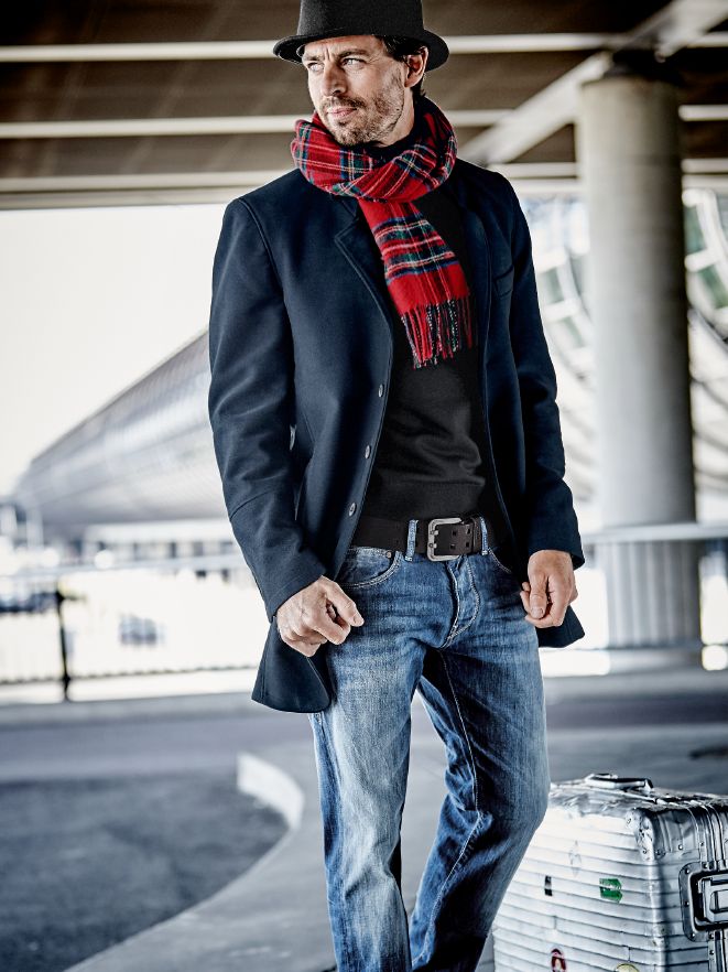 Smart Outfit Gehrock 3.0 Smart Outfit Gehrock 3.0