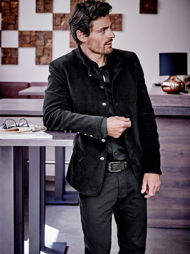 Smart Outfit West End Jacket Smart Outfit West End Jacket