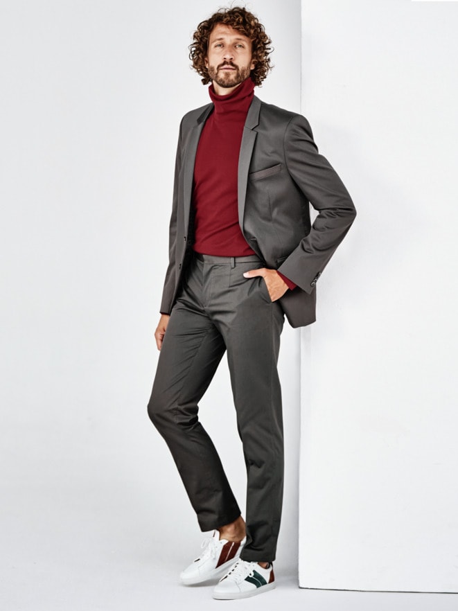 Signature Suit London Fog Signature Suit London Fog