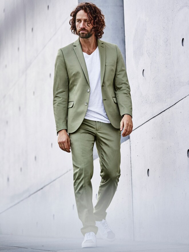 Business 2.0-Outfit Business 2.0-Outfit