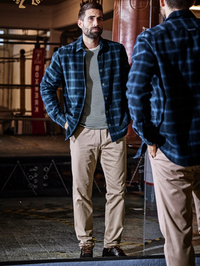 Cosy-Outfit Cosy-Outfit