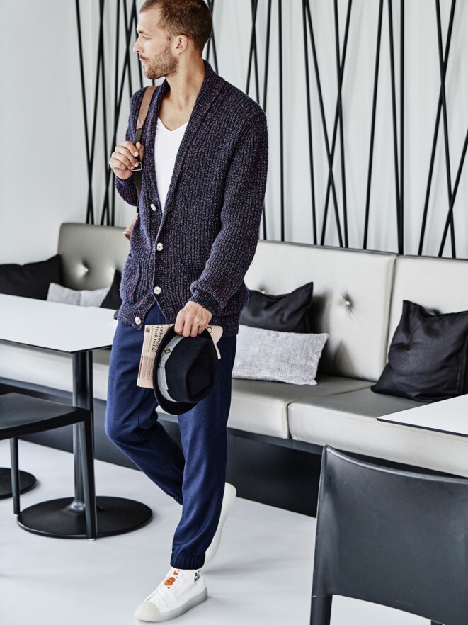 Casual-Outfit Casual-Outfit
