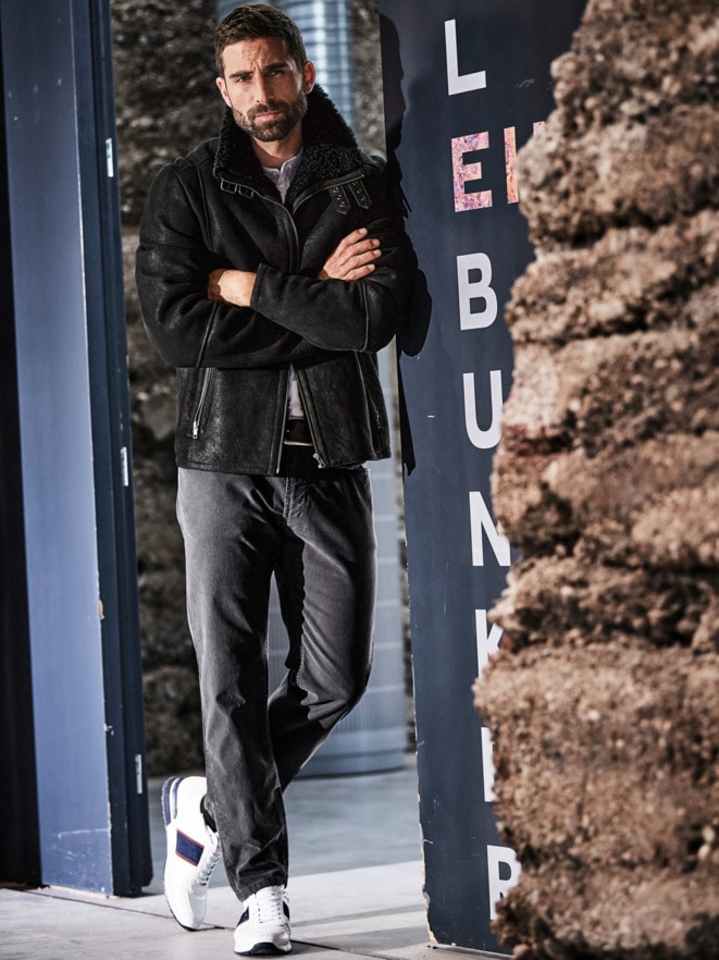 Sportives Casual-Outfit Sportives Casual-Outfit