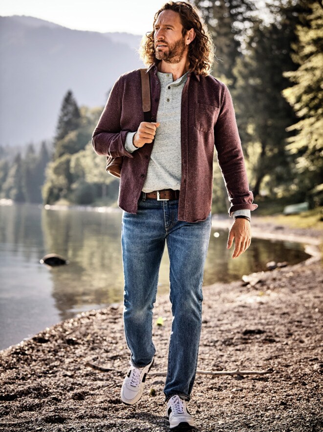Outdoor-Outfit Outdoor-Outfit
