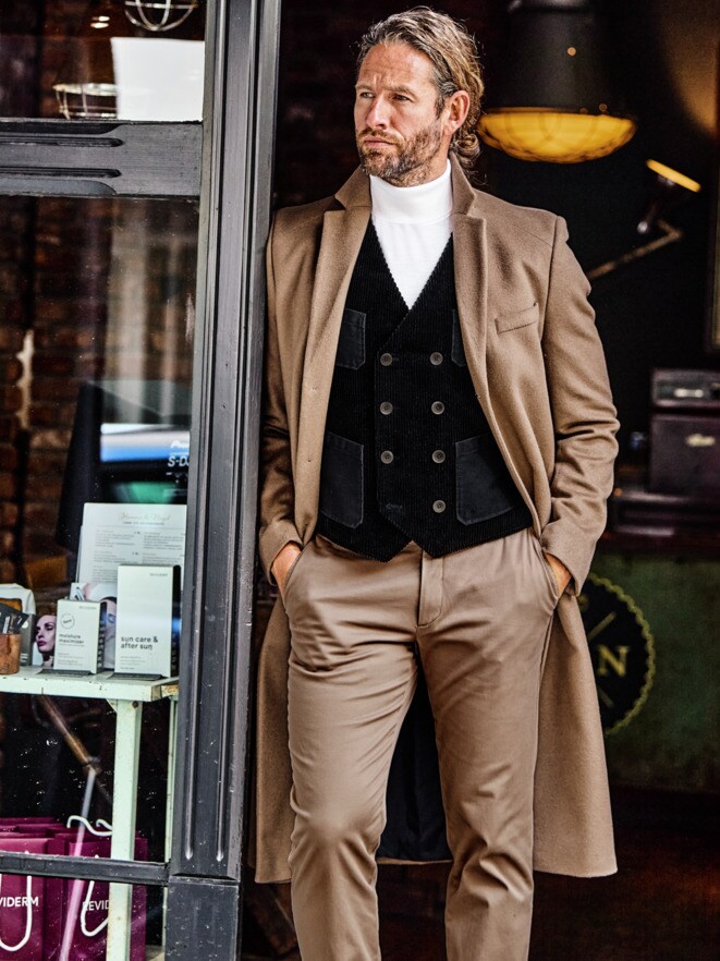 Traditions-Outfit Traditions-Outfit