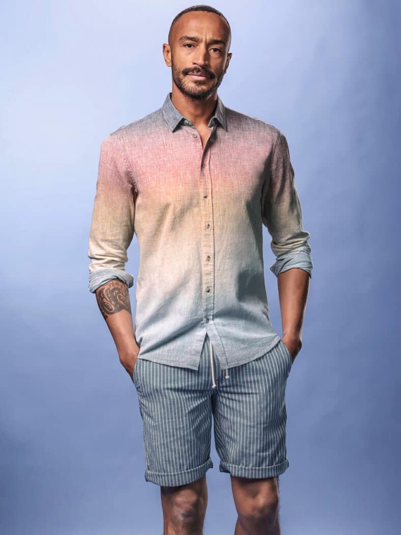 Gelato-Hemd eiscreme