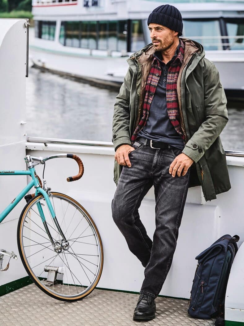 Hemd-wie-Jacke feuer & nacht