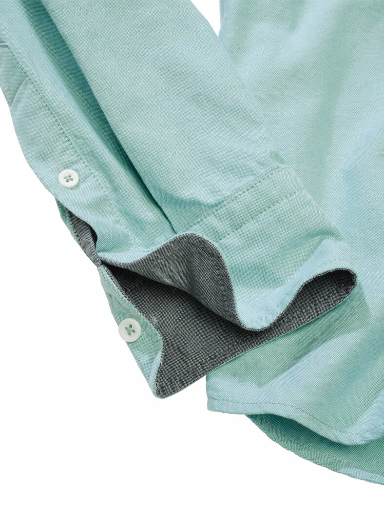 Protagonisten-Hemd amazonit