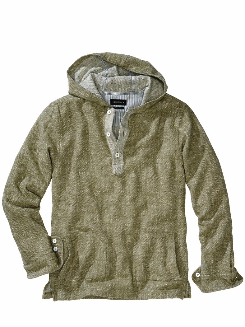 Der Müßiggänger düne