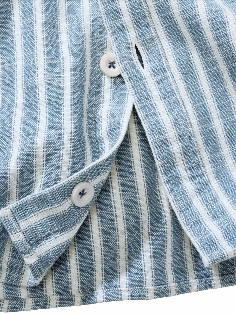 Vorarbeiter-Hemd rohdenim