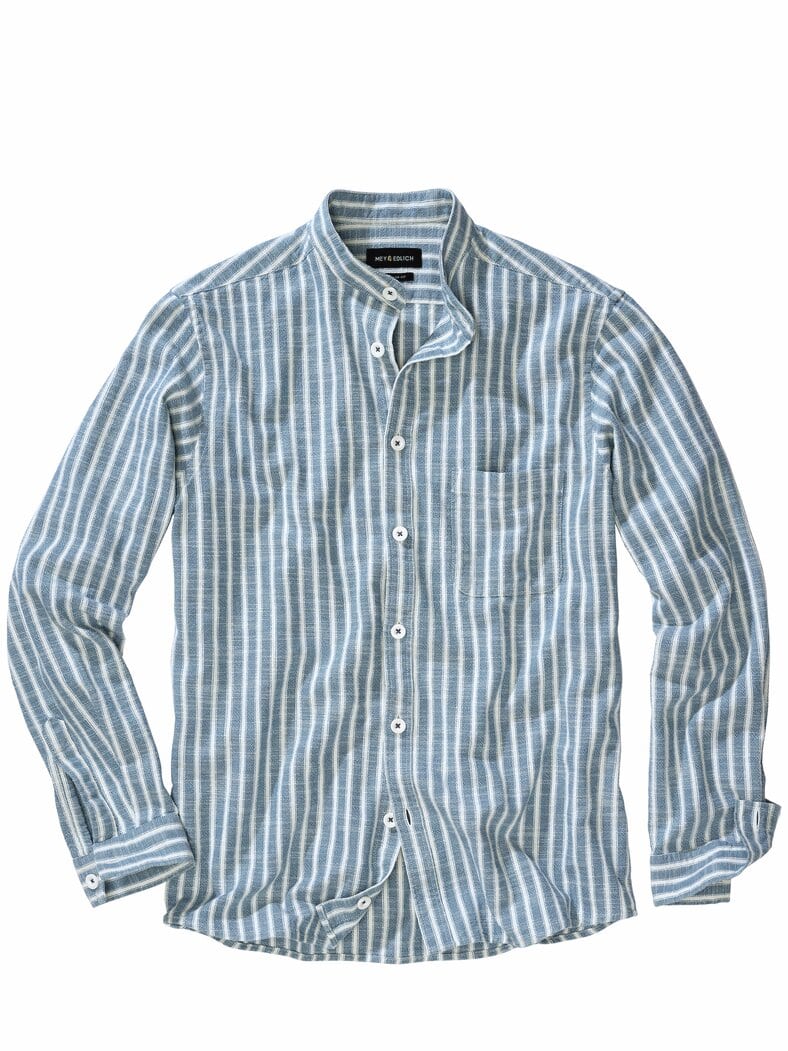 Vorarbeiter-Hemd rohdenim