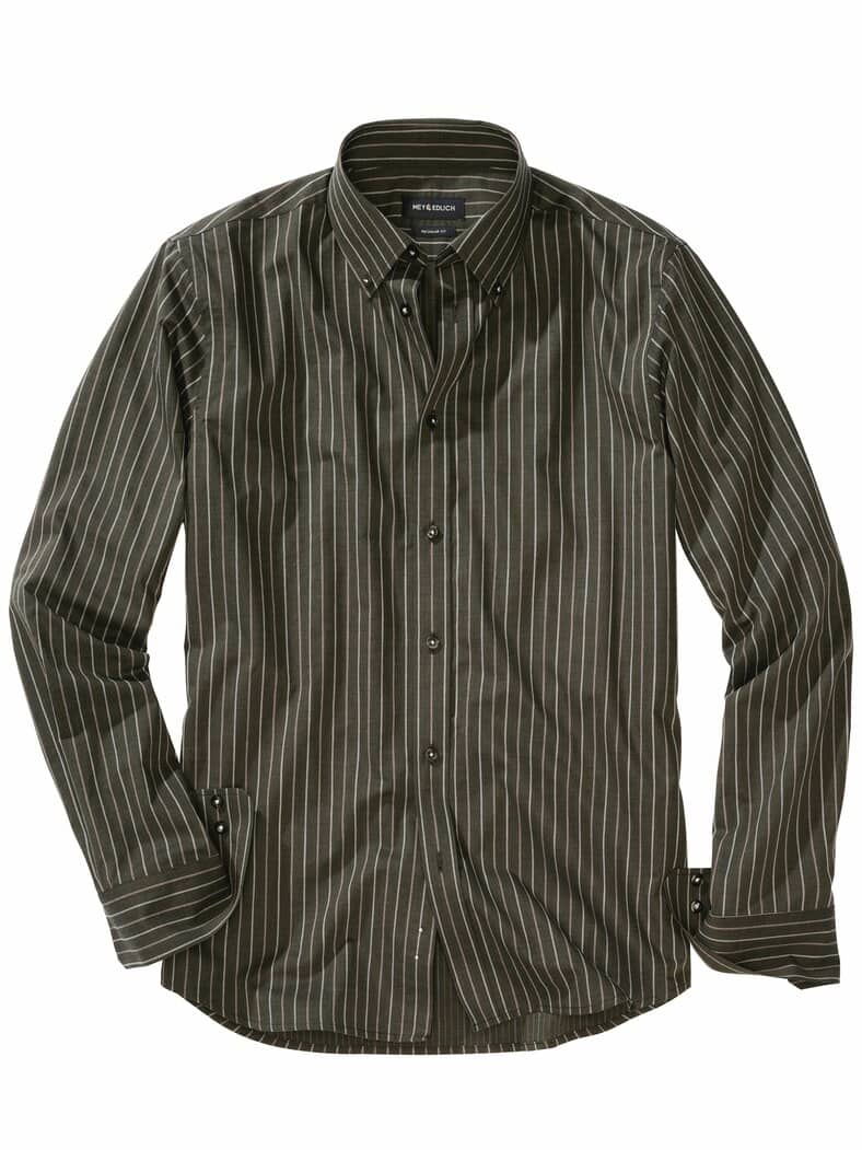 Antistress-Hemd olive