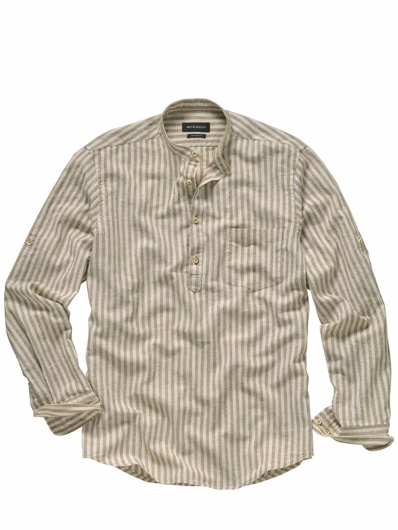 Schlupfhemd Tegernsee sandstrand