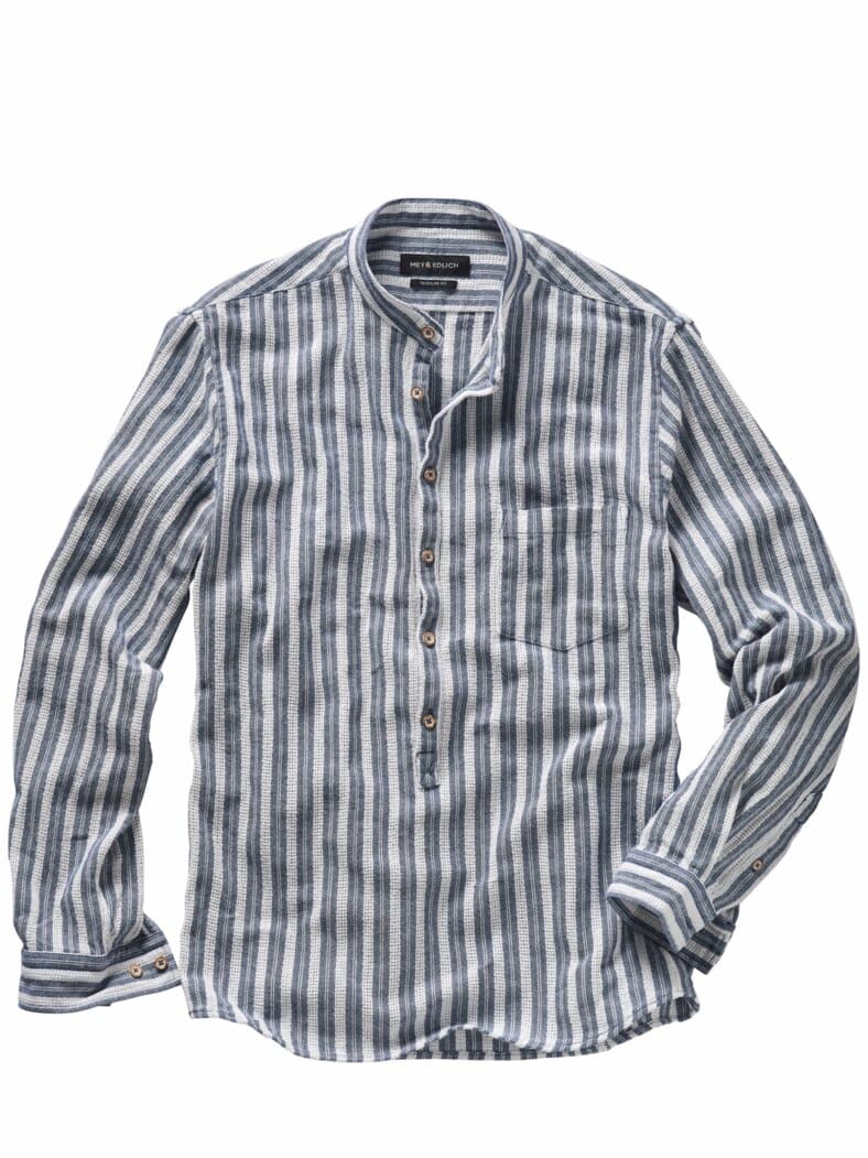 Bin-so-frei-Schlupfhemd mare