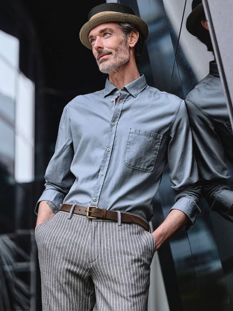 Vielseitigkeitshemd hellas