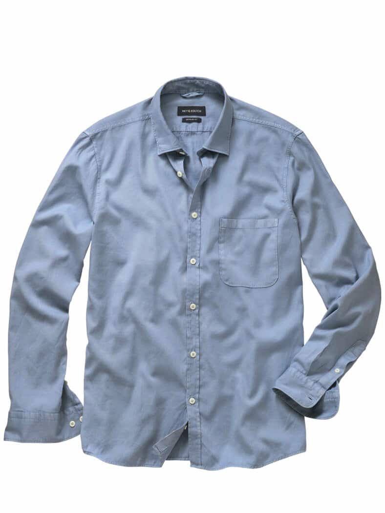 Vielseitigkeitshemd hellas