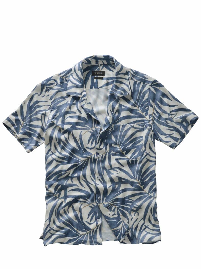 Wellenreiter-Hemd meer