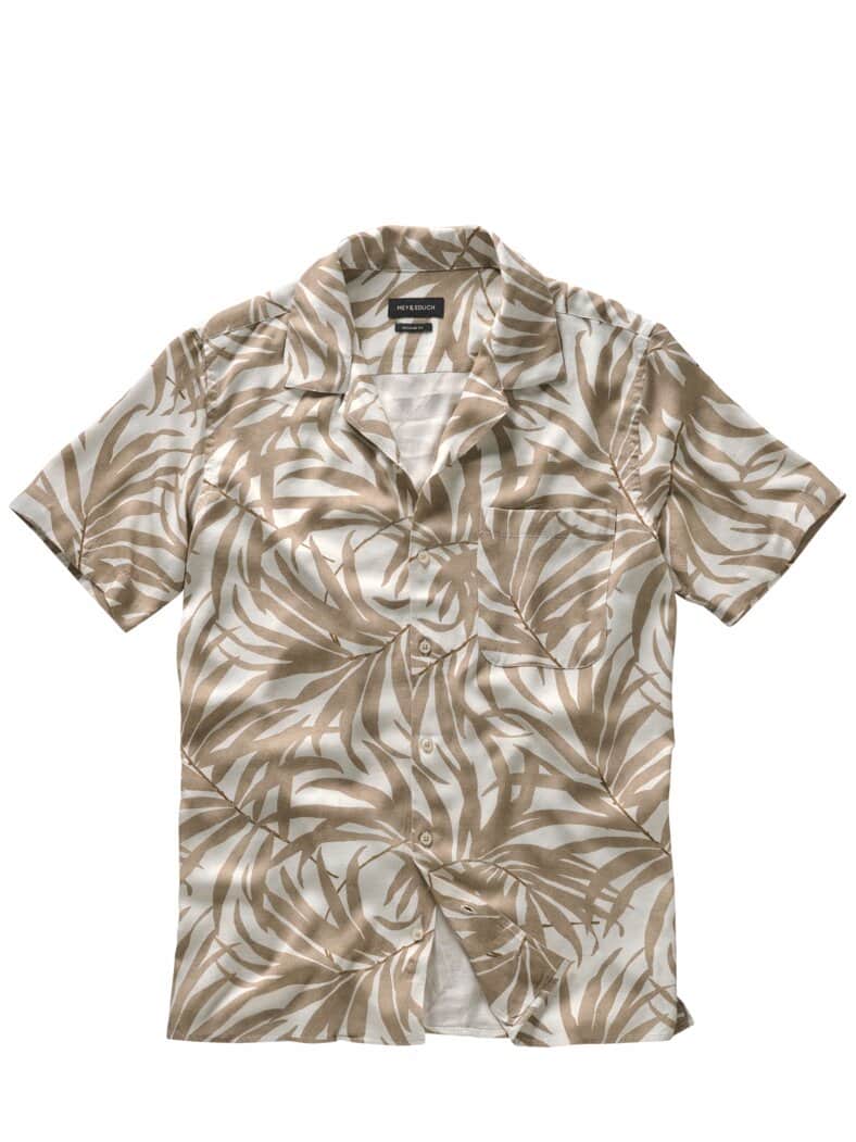 Wellenreiter-Hemd strand