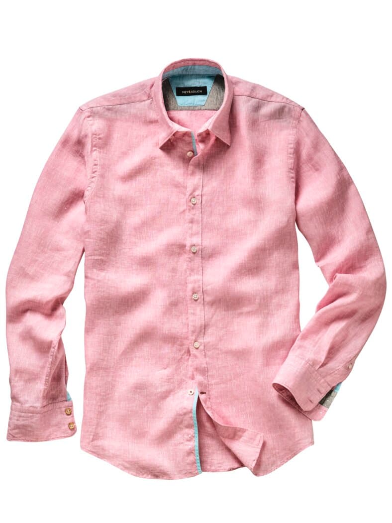 Sahara-Hemd himbeere