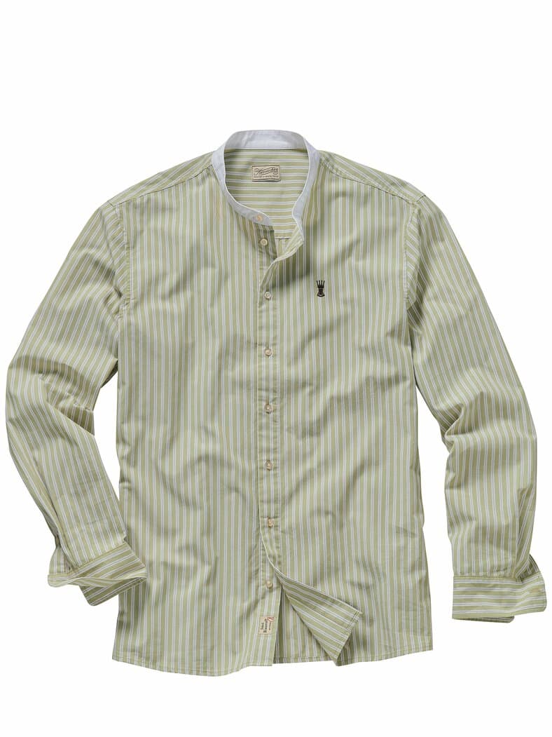 Hemd Ethan hellsalbei