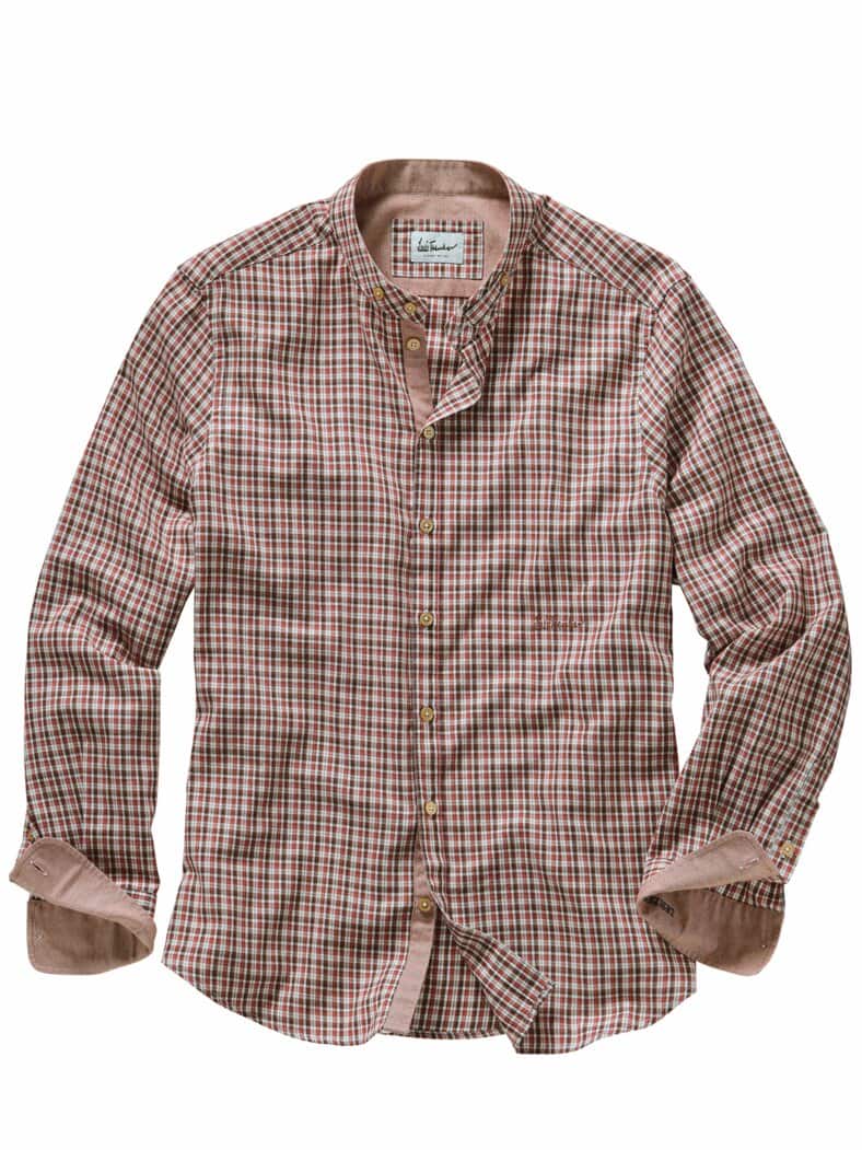 Hemd Lubernet edelrost