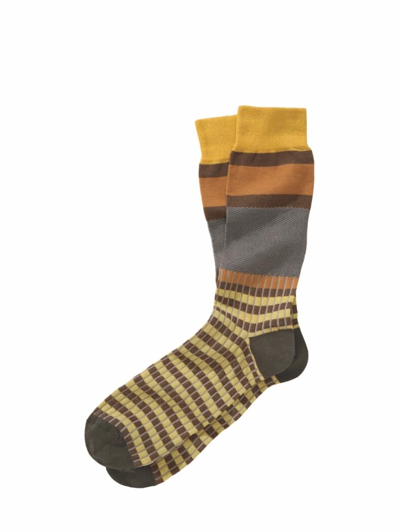 Summ-Summ-Socke honigbiene