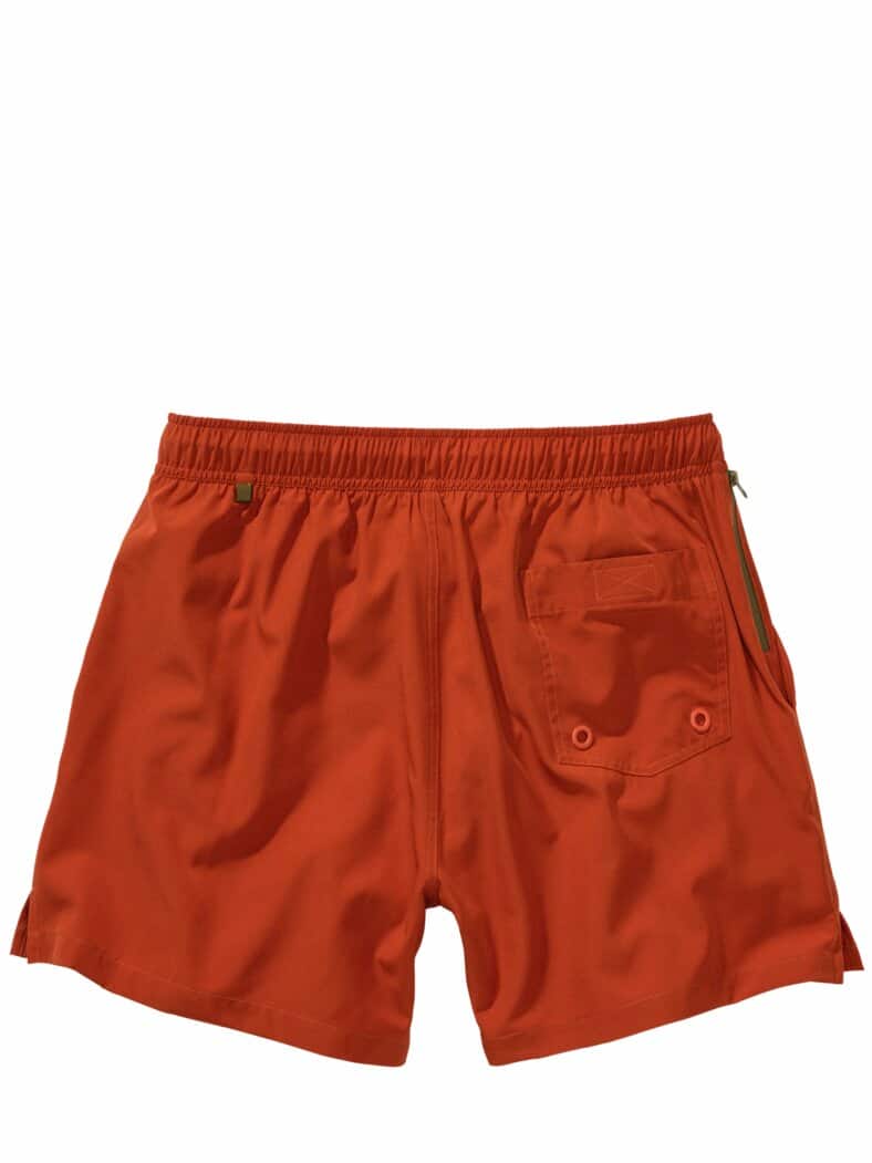 Resort-Badeshorts hummer