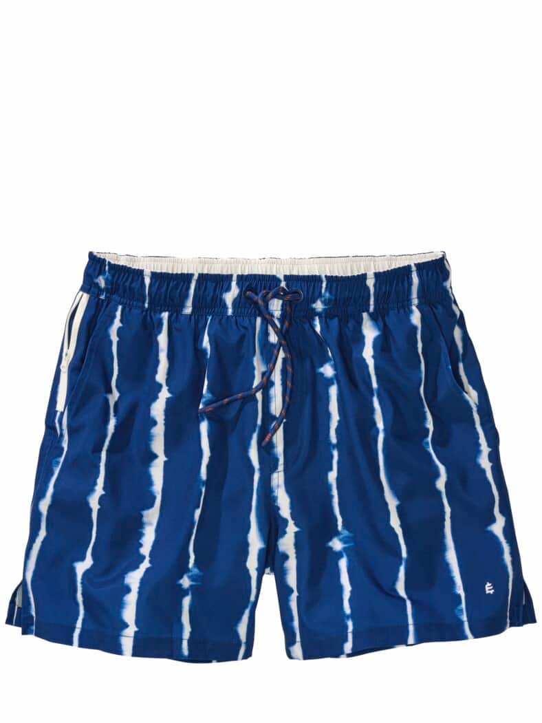 Resort-Badeshorts Malibu tinte