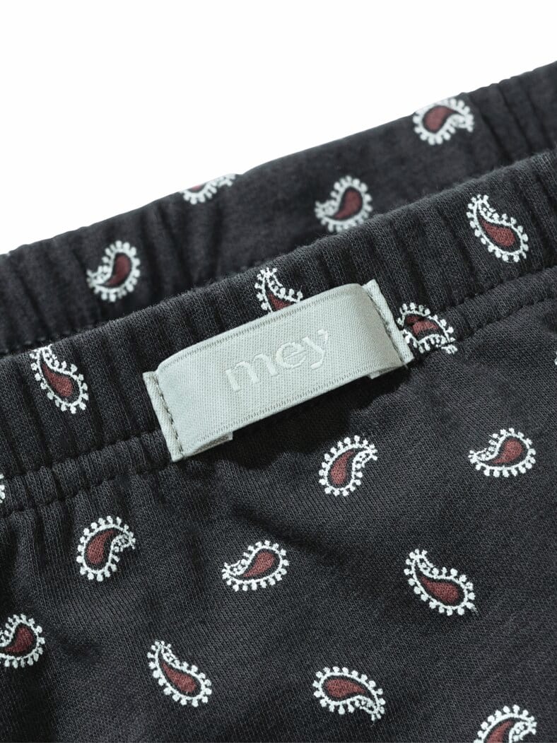 Minimal-Paisley-Shorty graphit