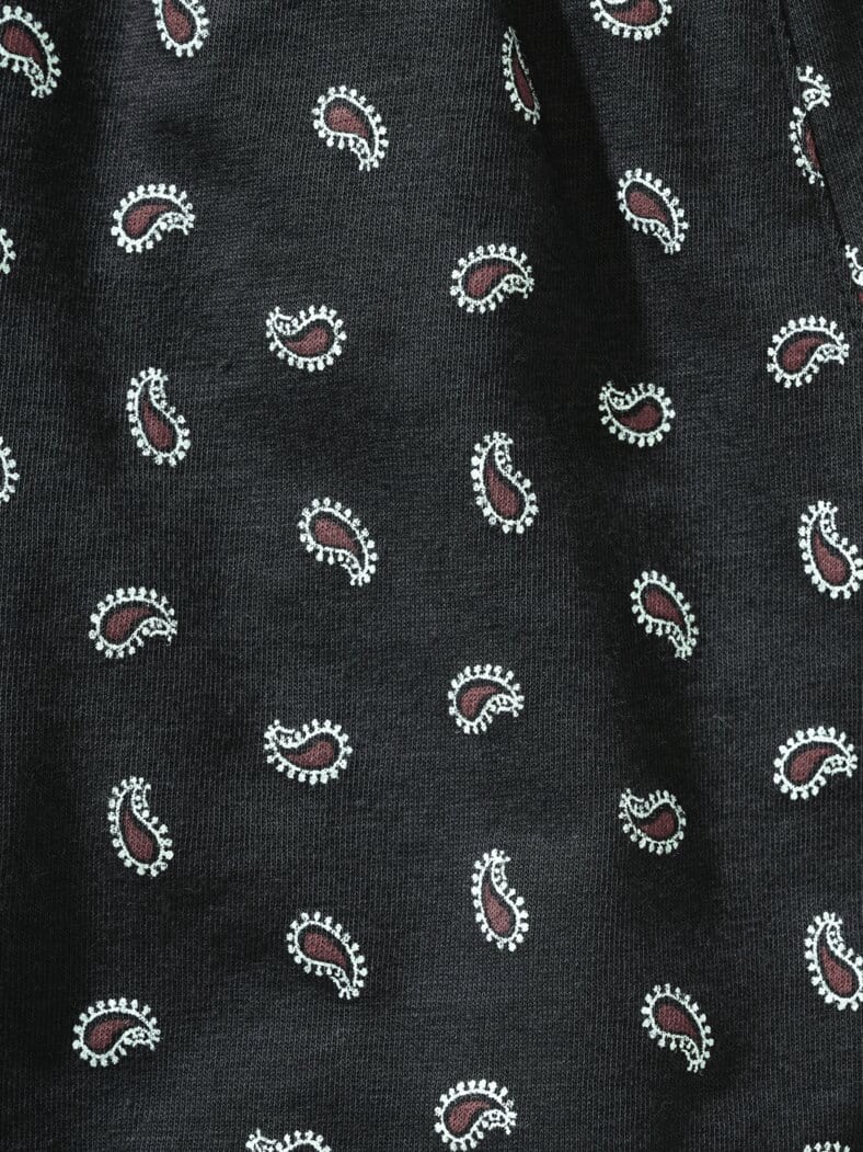 Minimal-Paisley-Shorty graphit