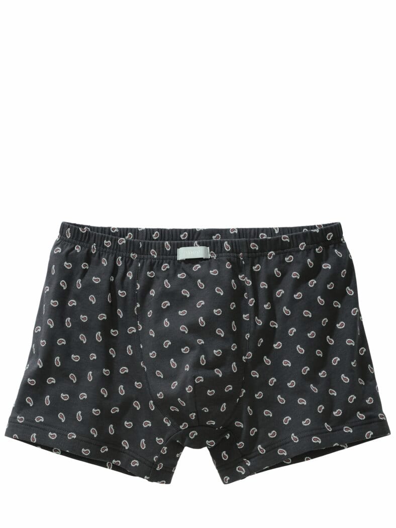 Minimal-Paisley-Shorty graphit