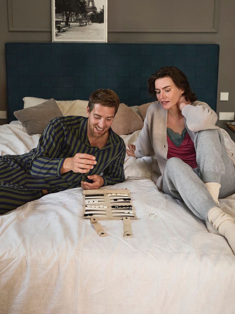 Camisole Poetry Vogue bloody mary