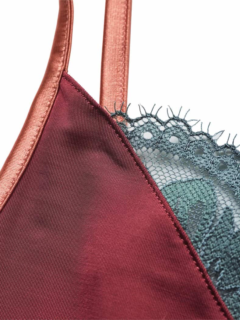 Camisole Poetry Vogue bloody mary