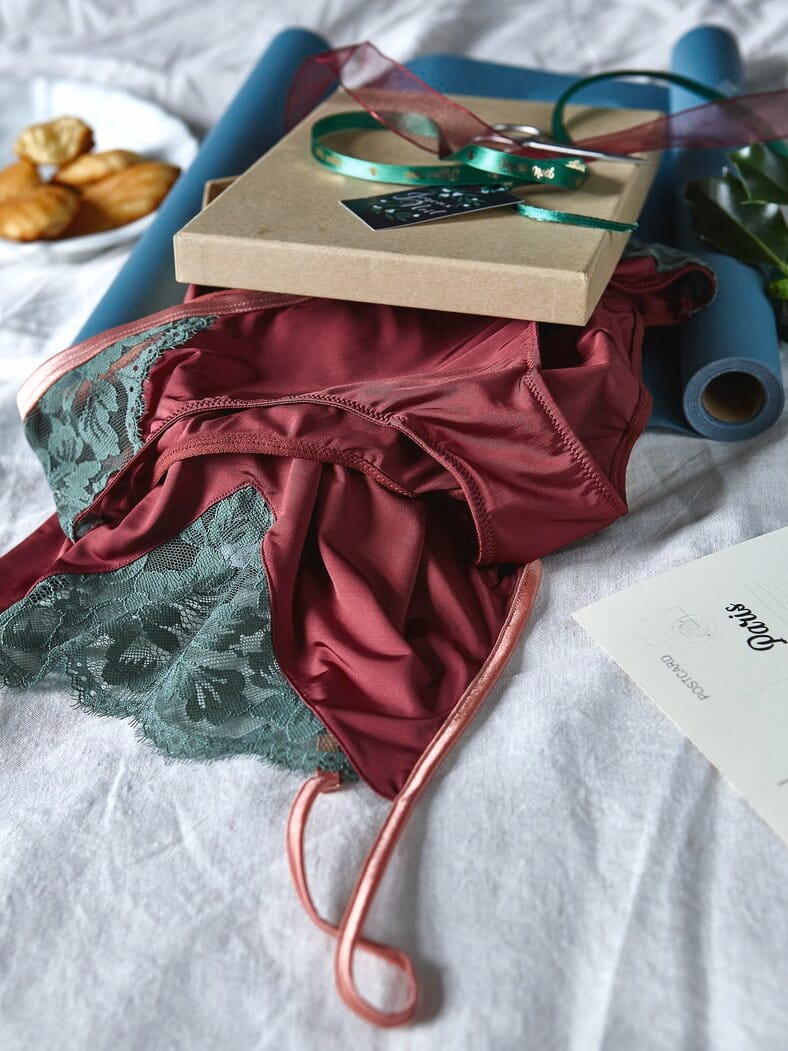 Hipster Poetry Vogue bloody mary