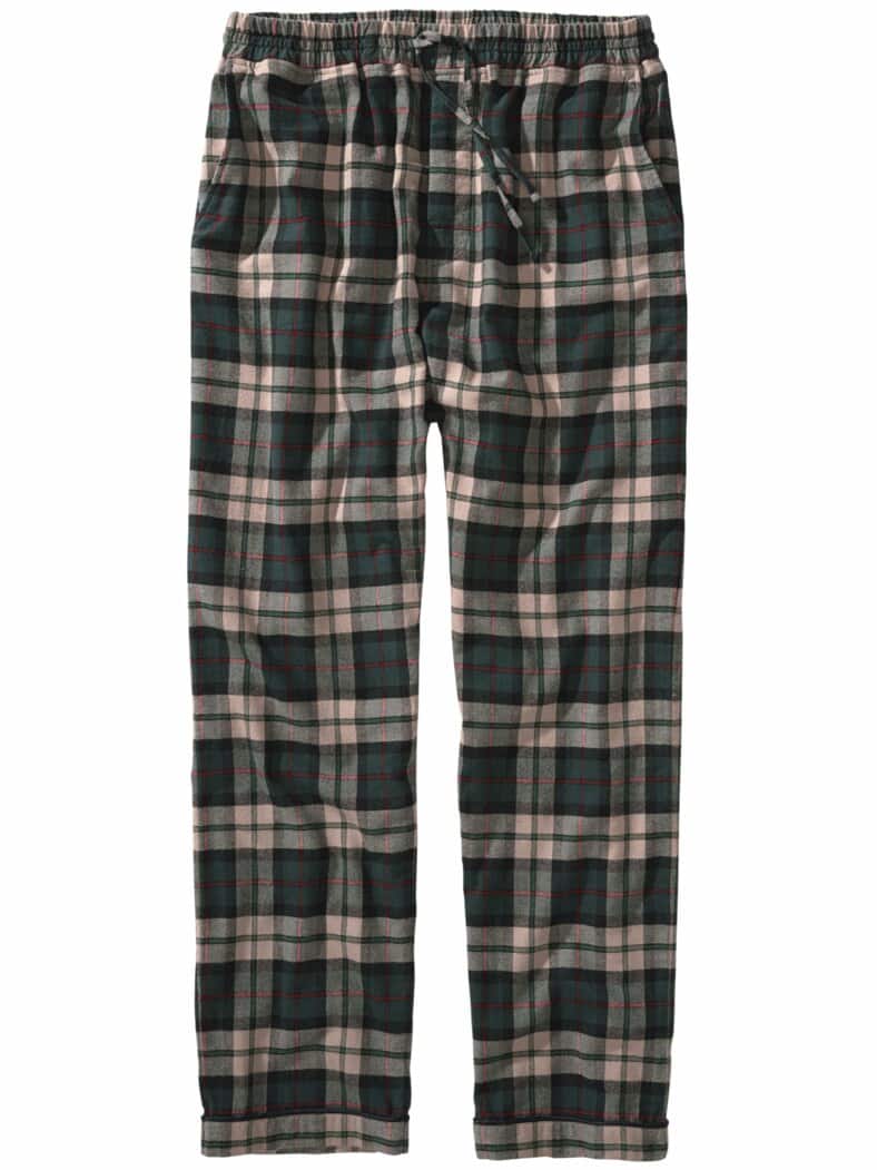 Gesellige Pyjamapants geschenkpapier