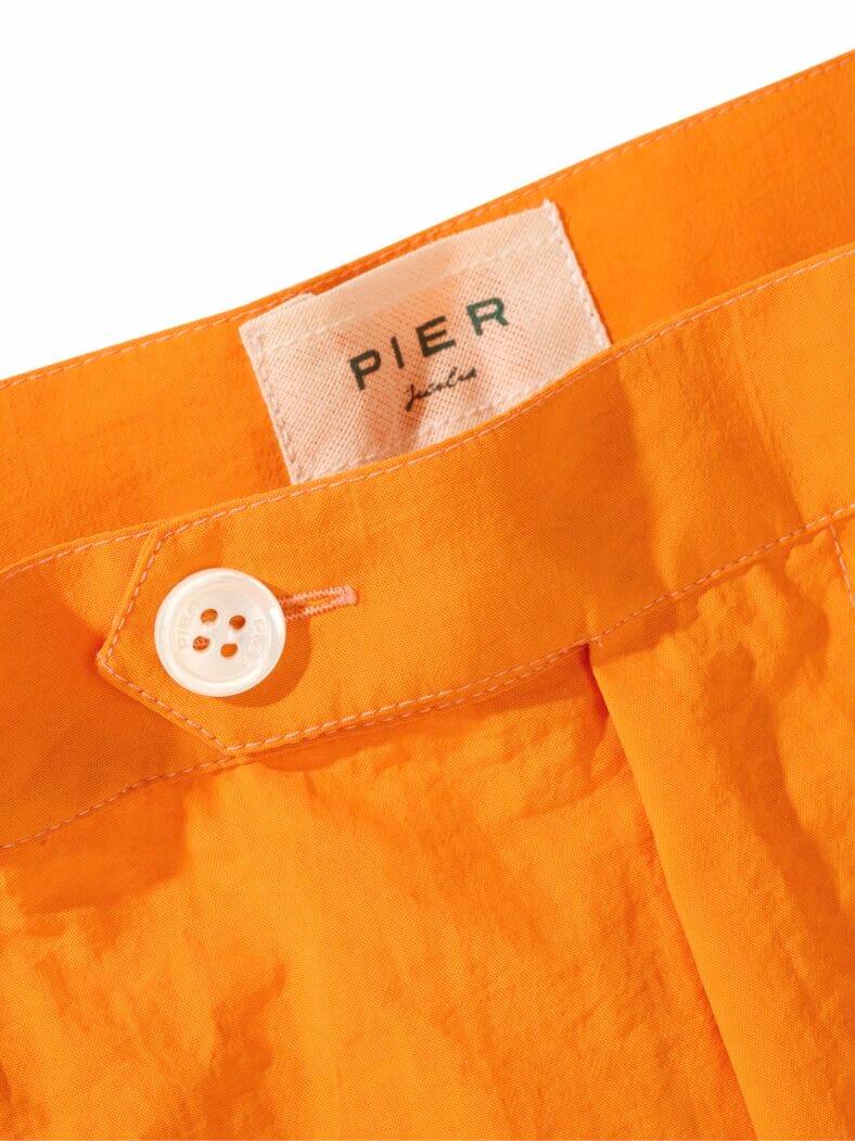 Badeshorts Ugo bellini