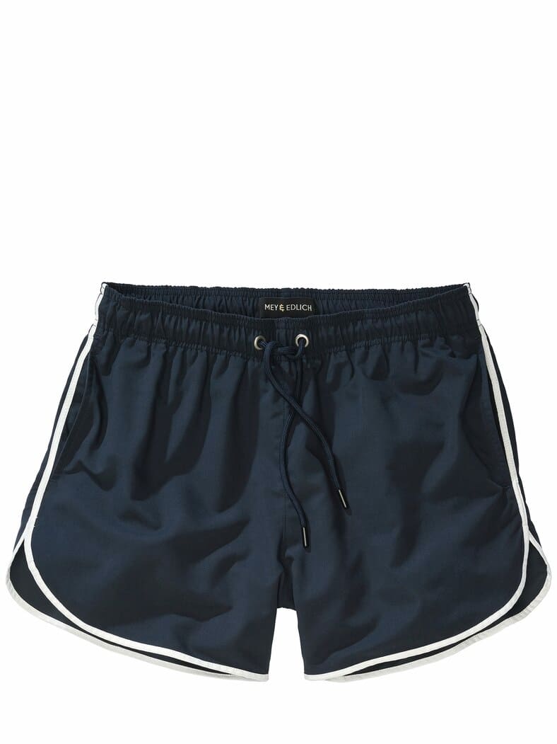 Strandläufer-Shorty navy