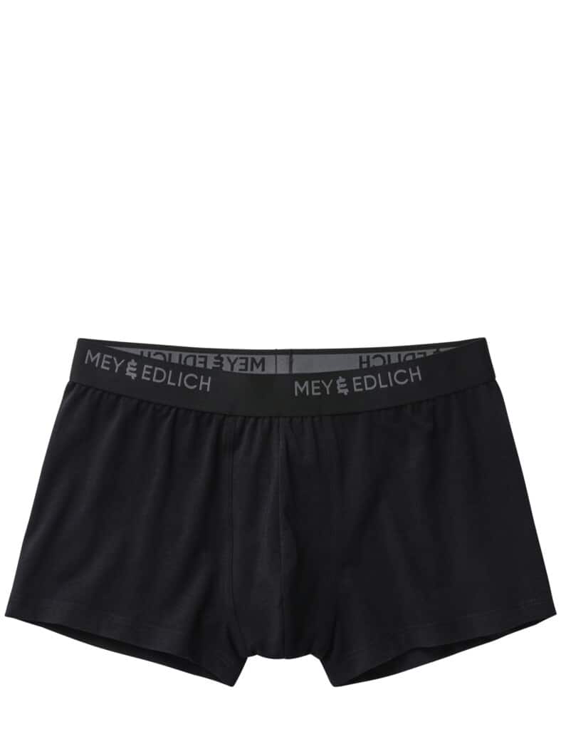 Gefährten-Pants schwarz