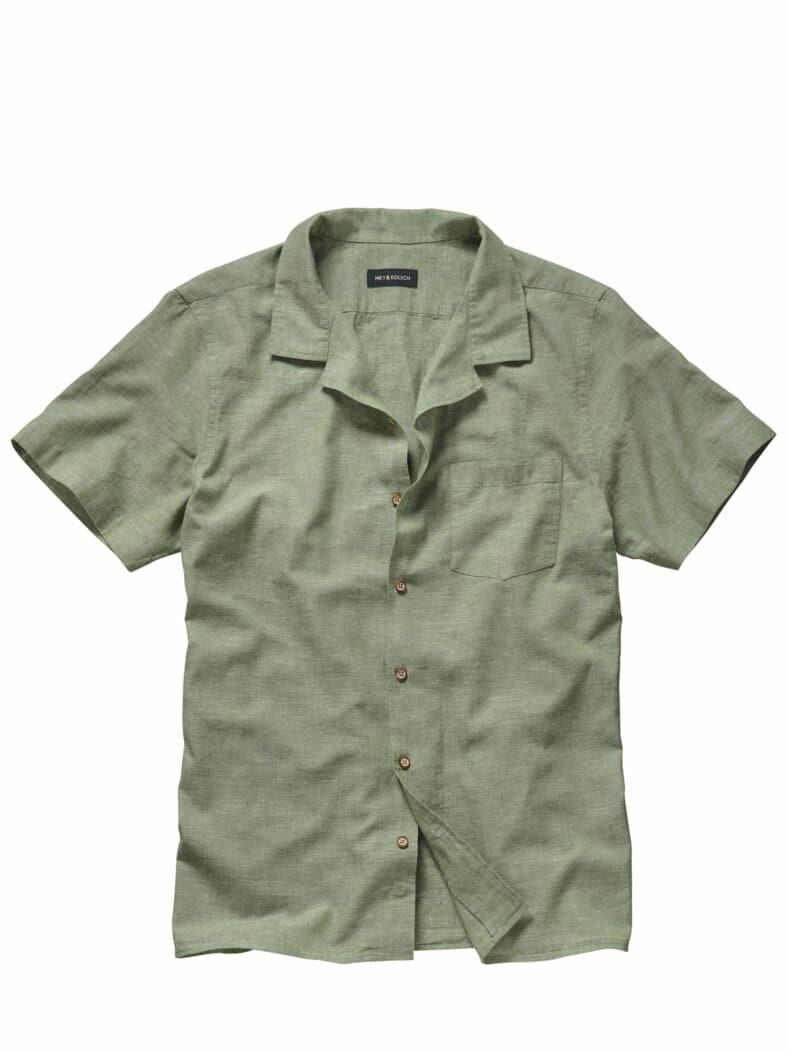 Shorty-Pyjama Set guave